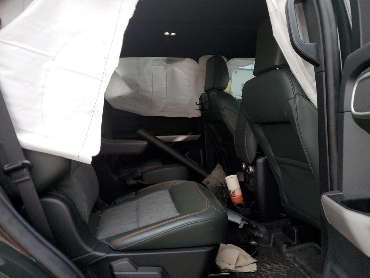 2023 FORD EXPLORER TIMBERLINE VIN:1FMSK8JH8PGA15462