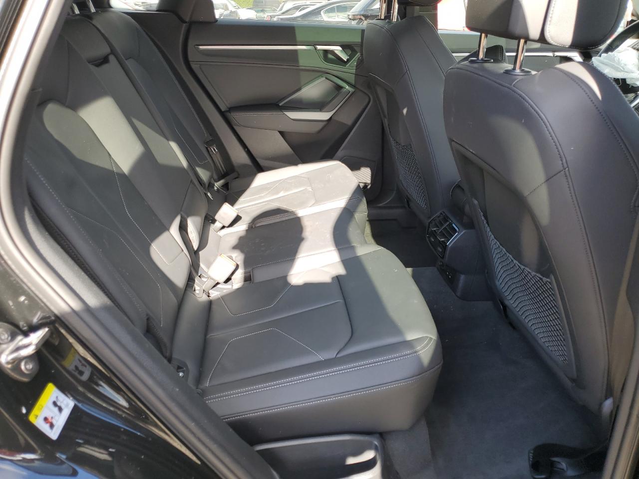 2024 AUDI Q3 PREMIUM PLUS S LINE 45 VIN:WA1EECF3XR1106242