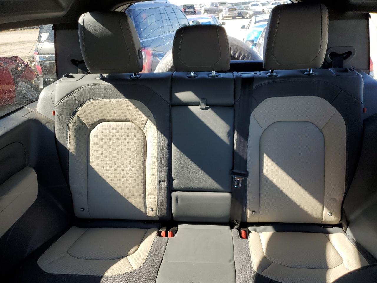 2023 LAND ROVER DEFENDER 90 X-DYNAMIC SE VIN:SALE26EU9P2144099