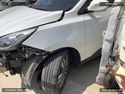 2015 Hyundai Tucson KMHJT81VBFU094395 VIN:KMHJT81VBFU094395