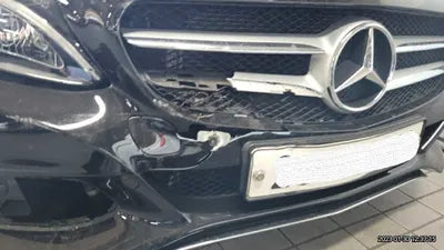 2017 Mercedes-Benz C 220 WDDWF0EB7HR257043 VIN:WDDWF0EB7HR257043