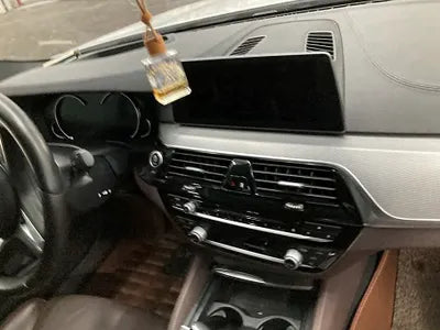 2018 BMW 530 WBAJD9100JWC84014 VIN:WBAJD9100JWC84014