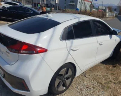 2020 Hyundai Ioniq KMHC851CGLU218884 VIN:KMHC851CGLU218884