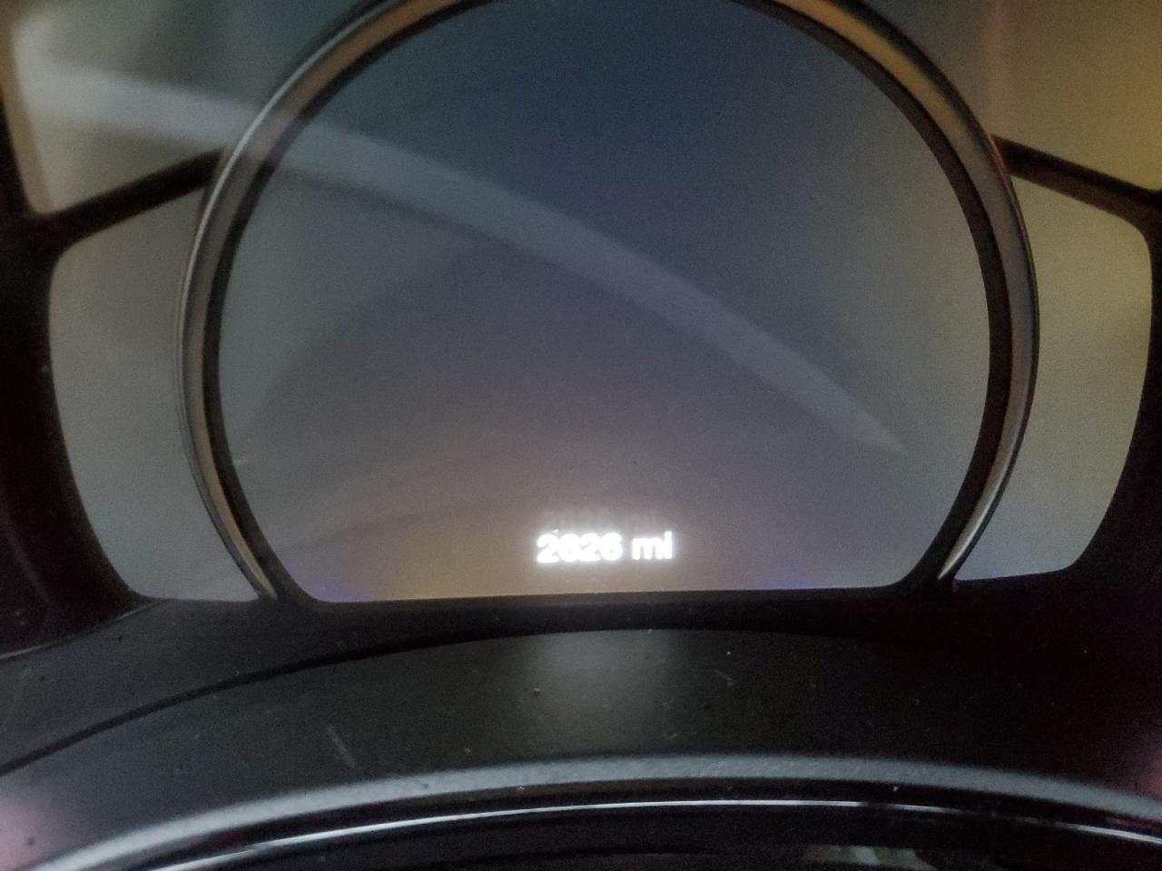 2024 DODGE DURANGO GT VIN:1C4RDJDG9RC226624