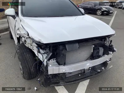 2023 Hyundai Santa FE KMHS5811BPU074699 VIN:KMHS5811BPU074699