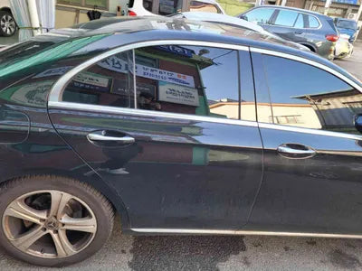 2018 Mercedes-Benz E 200 583KMWDDZF4CB2JA3 VIN:583KMWDDZF4CB2JA3