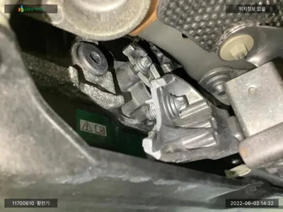 2022 BMW 630 WBA61CC01NCJ62260 VIN:WBA61CC01NCJ62260