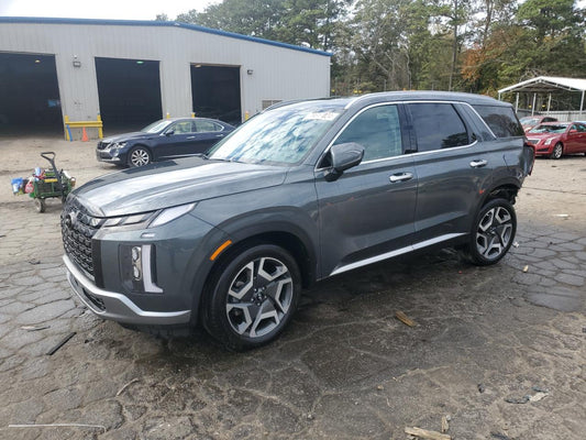 2023 HYUNDAI PALISADE LIMITED VIN:KM8R54GEXPU490351