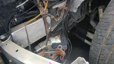 2018 Mercedes-Benz CLS 400 NONE VIN: