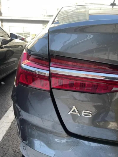 2020 Audi A6 WAUZZZF21LN067009 VIN:WAUZZZF21LN067009