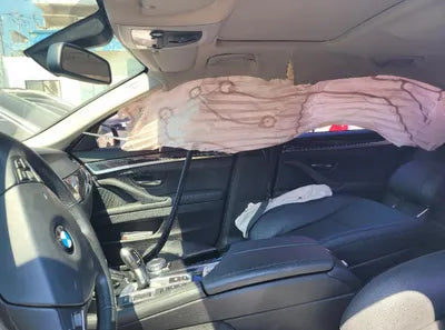 2016 BMW 520 WBA5E7101GG156822 VIN:WBA5E7101GG156822