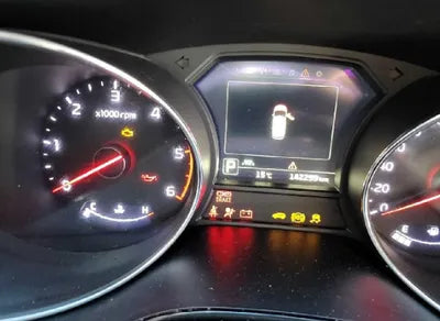 2017 Kia Carnival KNAME81ABHS322183 VIN:KNAME81ABHS322183