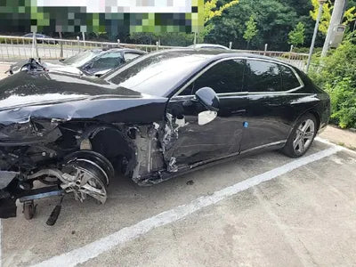 2022 Genesis G90 VIN: