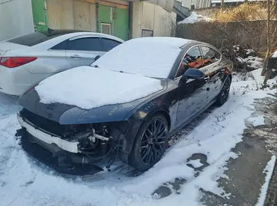 2016 Audi 50 WAUZZZ4G3GN096788 VIN:WAUZZZ4G3GN096788