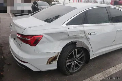 2023 Audi A6 WAUZZZF25PN077984 VIN:WAUZZZF25PN077984