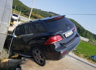 2017 Mercedes-Benz GLE 350 WDCDA2EB0HA975893 VIN:WDCDA2EB0HA975893