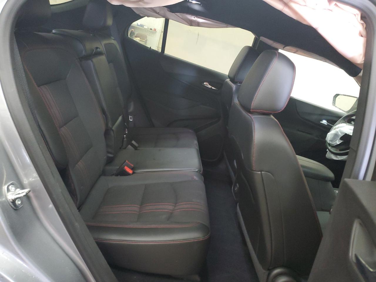 2024 CHEVROLET EQUINOX RS VIN:3GNAXWEG8RL209955