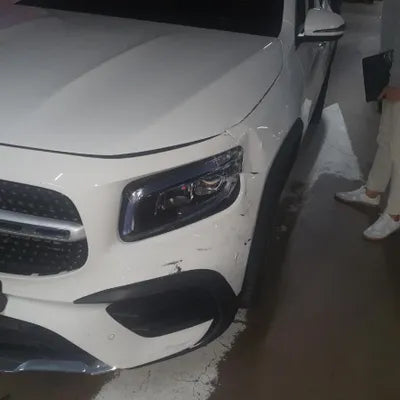 2021 Mercedes-Benz B 250 VIN: