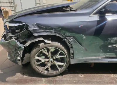 2020 BMW 630 WBAGT2102L9B61689 VIN:WBAGT2102L9B61689