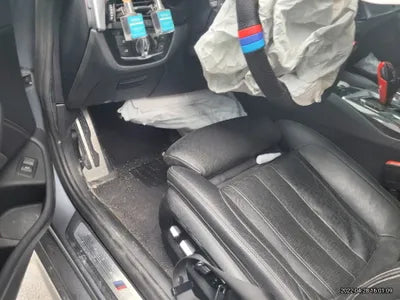 2017 BMW 520 WBAJC510XHG851570 VIN:WBAJC510XHG851570