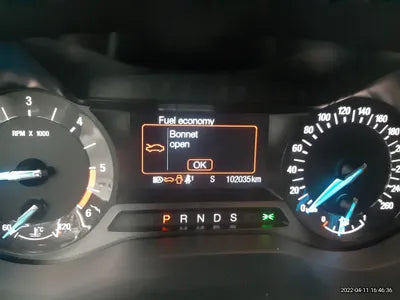 2015 Ford Mondeo WF0DXXWPCFFL20550 VIN:WF0DXXWPCFFL20550