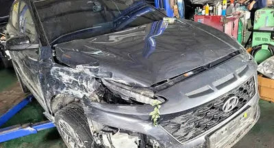 2021 Hyundai Kona KMHK5813GMU707119 VIN:KMHK5813GMU707119