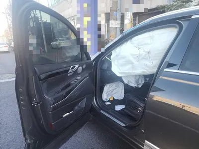 2023 Genesis GV80 VIN: