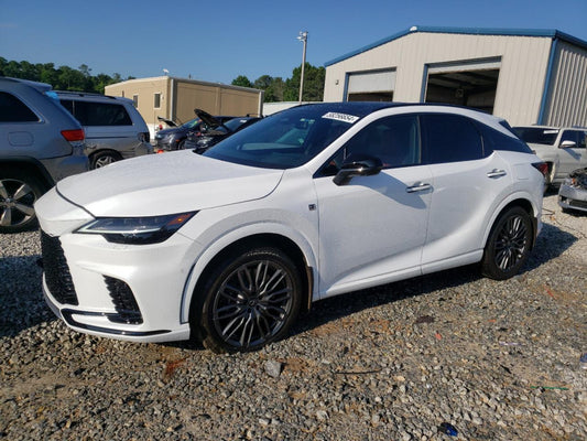 2023 LEXUS RX 500H F SPORT VIN:2T2BCMEAXPC006344