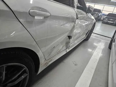 2020 BMW 520 WBAJF5104LCE13895 VIN:WBAJF5104LCE13895