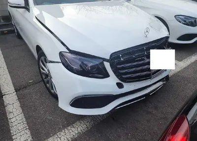 2017 Mercedes-Benz E 220 WDDZF0EB1HA044858 VIN:WDDZF0EB1HA044858