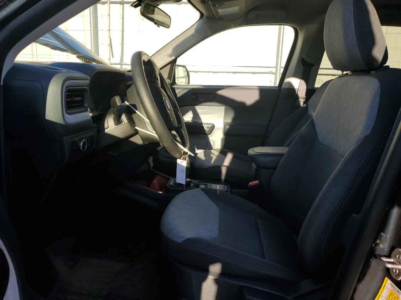 2022 FORD MAVERICK XL VIN:3FTTW8F96NRA30028