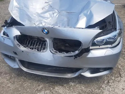 2016 BMW 528 WBA5A5108GG602948 VIN:WBA5A5108GG602948