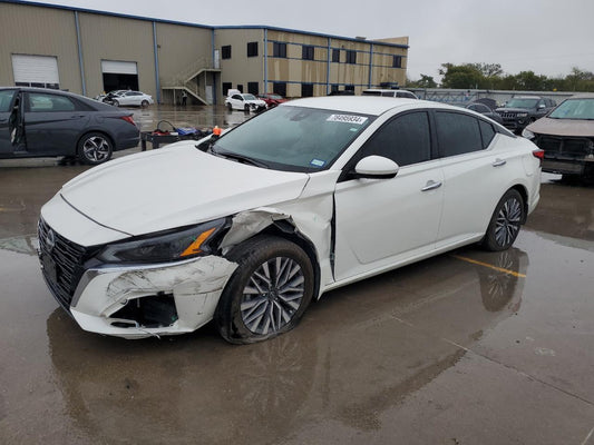2023 NISSAN ALTIMA SV VIN:1N4BL4DV7PN342996