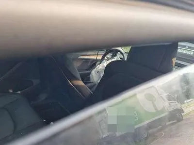 2021 Tesla Model 3 5YJ3E1EBXMF947195 VIN:5YJ3E1EBXMF947195