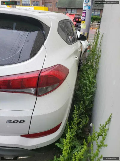 2018 Hyundai Tucson KMHJ281ABJU723728 VIN:KMHJ281ABJU723728