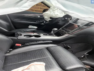 2017 Infiniti Q50 JNKAV71EXHM150175 VIN:JNKAV71EXHM150175