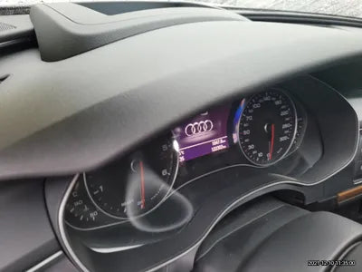 2016 Audi A6 WAUZZZ4G7GN169452 VIN:WAUZZZ4G7GN169452