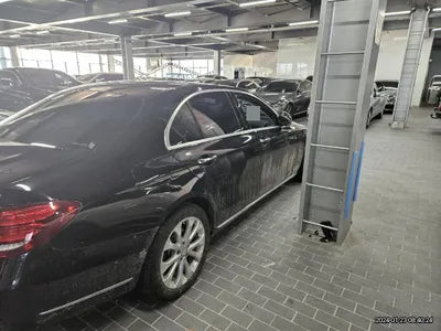 2017 Mercedes-Benz E 220 WDDZF0EB7HA177477 VIN:WDDZF0EB7HA177477