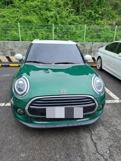 2020 MINI Cooper WMWXV7104L2L99119 VIN:WMWXV7104L2L99119