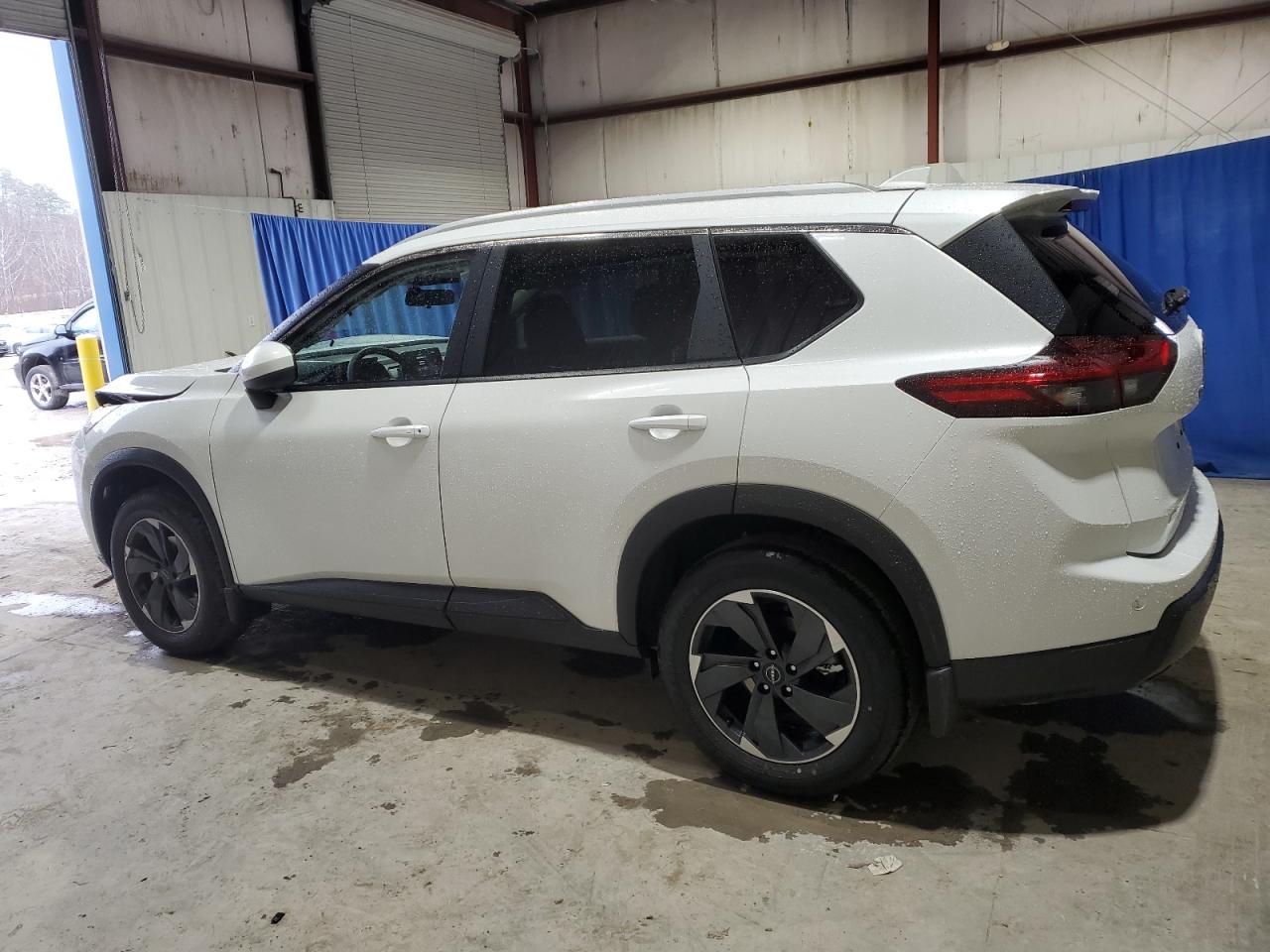 2024 NISSAN ROGUE SV VIN:JN8BT3BB2RW291079