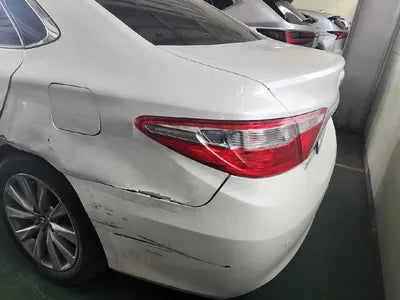 2015 Toyota Camry 4T1BF1FK2FU940402 VIN:4T1BF1FK2FU940402