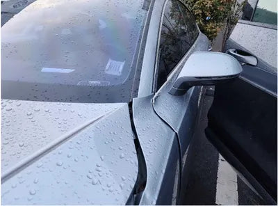 2016 Audi 50 WAUZZZ4G8GN014831 VIN:WAUZZZ4G8GN014831