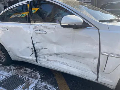 2015 Jaguar XF SAJAA05J2FDU62467 VIN:SAJAA05J2FDU62467