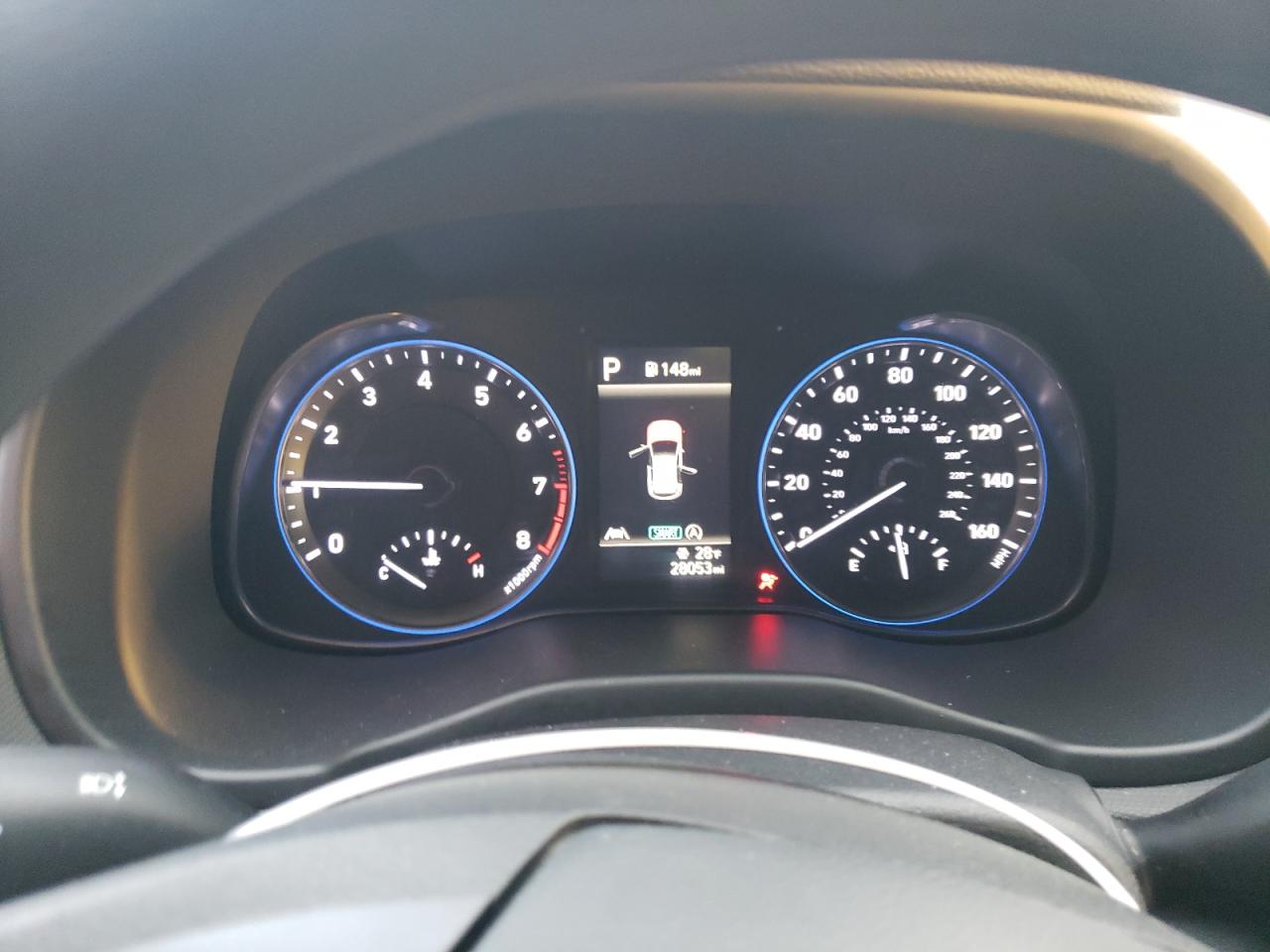 2023 HYUNDAI KONA SEL VIN:KM8K62AB7PU026581