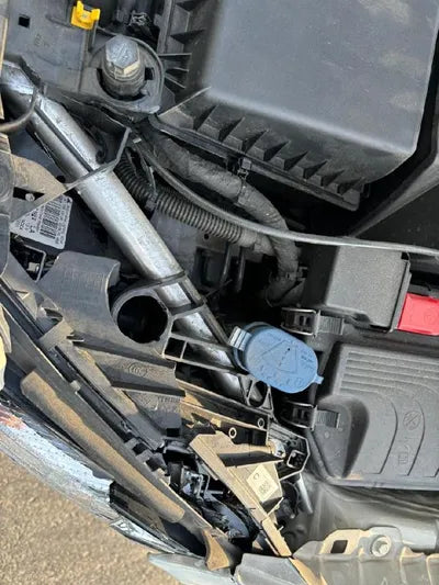 2016 Mercedes-Benz B 200 WDDMH0JB4HN163846 VIN:WDDMH0JB4HN163846