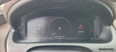 2016 Jaguar XJ SAJAA2290GNV97724 VIN:SAJAA2290GNV97724