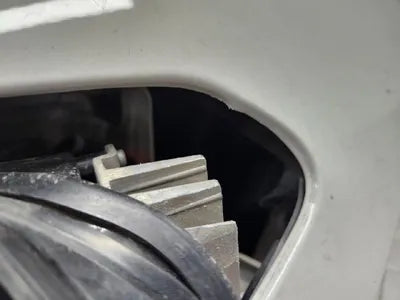 2018 BMW 530 WBAJD9107JWC12274 VIN:WBAJD9107JWC12274