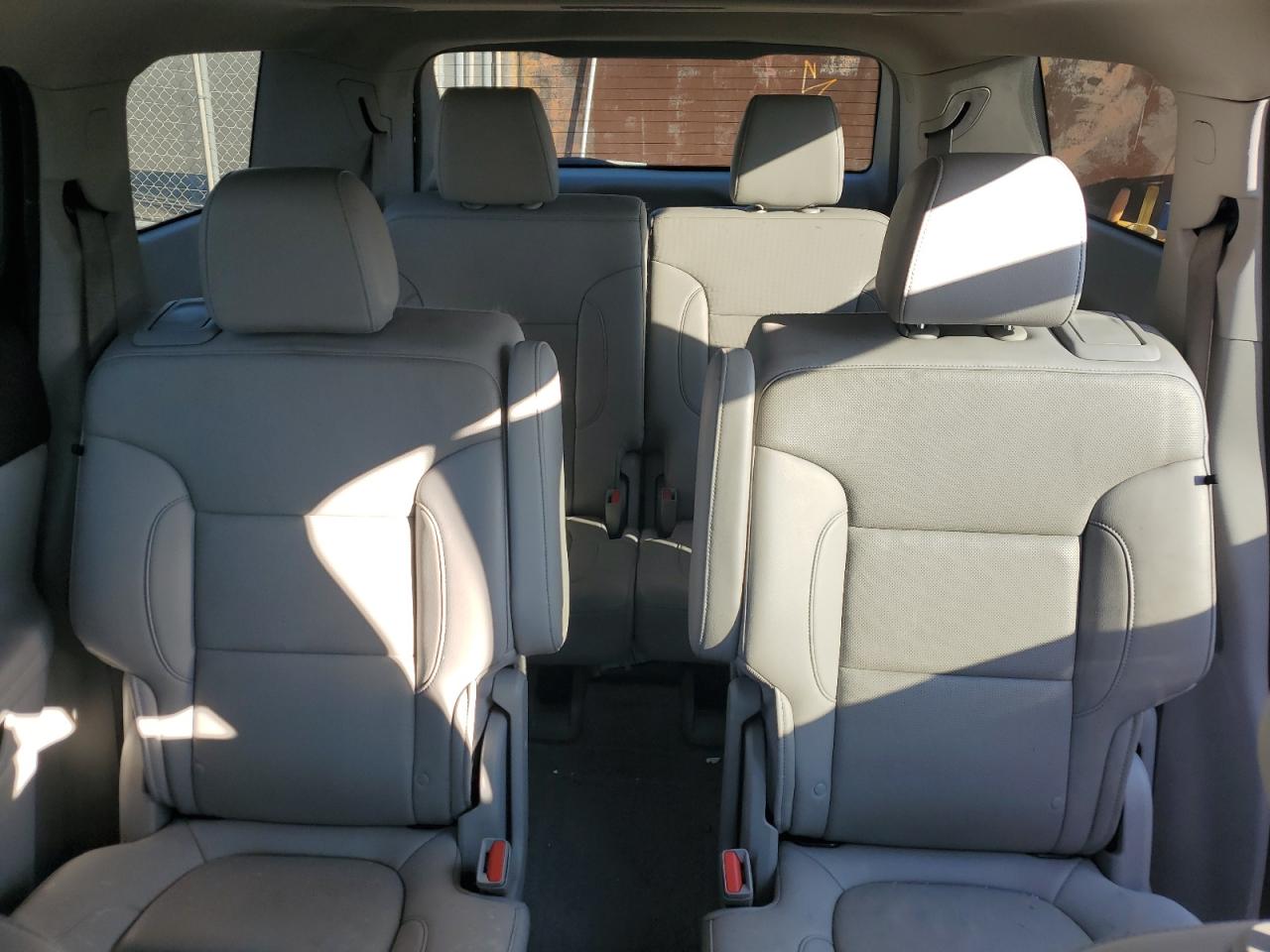 2022 GMC ACADIA SLT VIN:1GKKNULS2NZ116998