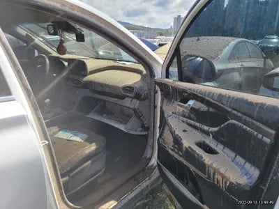 2019 Hyundai Santa FE 030KMKMHS381BBKU0 VIN:030KMKMHS381BBKU0