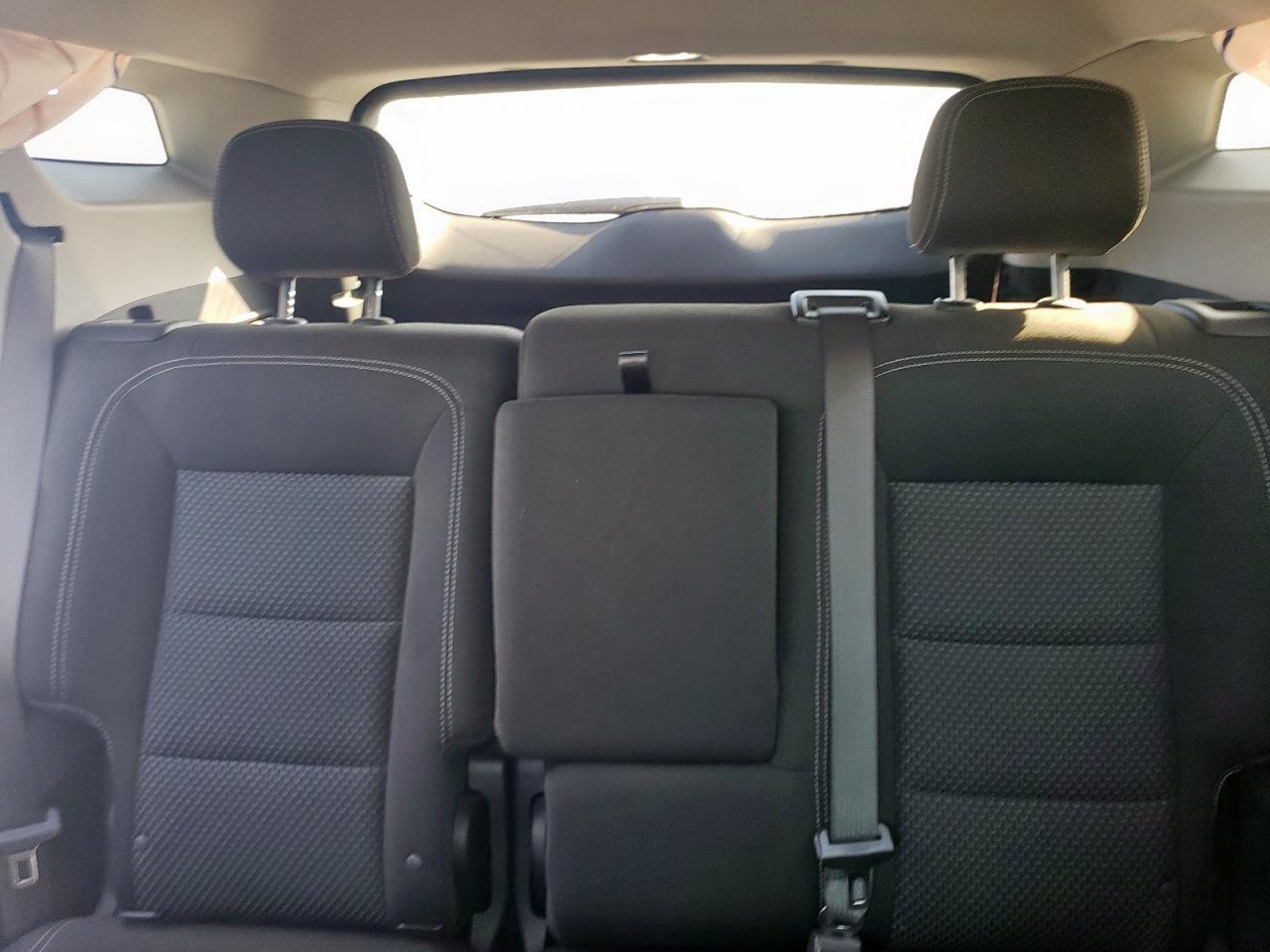 2023 GMC TERRAIN SLE VIN:3GKALMEG8PL126083